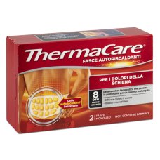 Thermacare Schiena Fascia 2pz