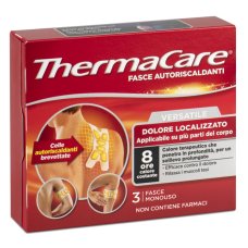 Thermacare Versatile Fascia3pz