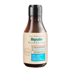 BIOSCALIN BIOMACTIVE SH SCALPO BIOSCALIN BIOMACTIVE SH SCALPO
