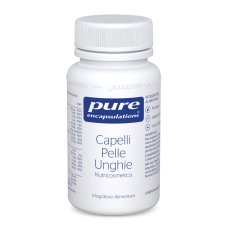 PURE ENCAPSUL CAP/PEL/UNG30CPS