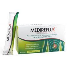 MEDIREFLUX 20STICK MEDIREFLUX 20STICK