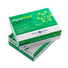 PHYTOMUNIL DIFESA 20CPR PHYTOMUNIL DIFESA 20CPR