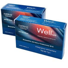 WELL Q10 50CPR WELL Q10 50CPR