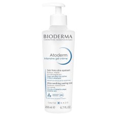 ATODERM INTENSIVE GEL CREME 20 ATODERM INTENSIVE GEL CREME 20