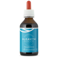 ALKAVITA GOCCE 100ML