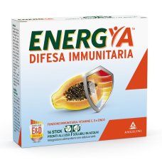 ENERGYA DIFESA IMMMUNIT14STICK ENERGYA DIFESA IMMMUNIT14STICK