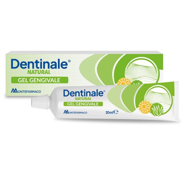 Dentinale Natural 20ml Dentinale Natural 20ml
