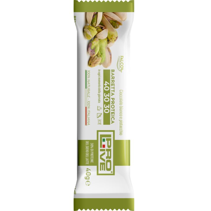 Prolive 40 30 30 Barr Bi/pist
