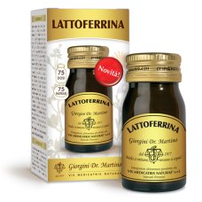 LATTOFERRINA 75PAST 200MG GIOR LATTOFERRINA 75PAST 200MG GIOR