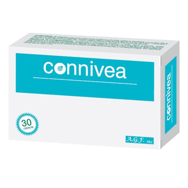 CONNIVEA 30CPS CONNIVEA 30CPS
