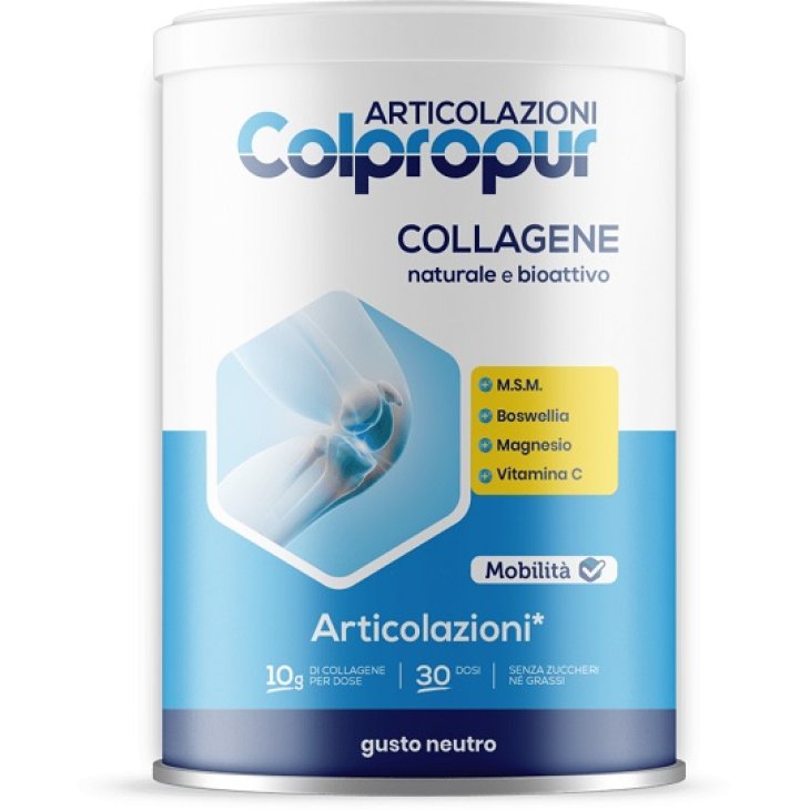 COLPROPUR ARTICOLAZIONI 336G COLPROPUR ARTICOLAZIONI 336G