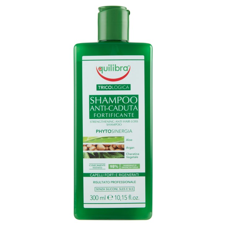 EQUILIBRA SHAMPOO ANTICAD FORT EQUILIBRA SHAMPOO ANTICAD FORT