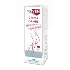 WAVEN CREMA GAMBE 100ML**