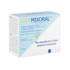 BIO-MIXORAL 15 STICK BIO-MIXORAL 15 STICK