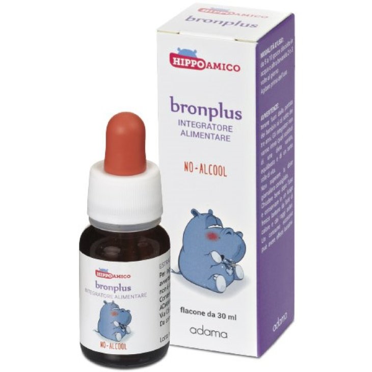 EIE BRONPLUS GTT 30ML EIE BRONPLUS GTT 30ML