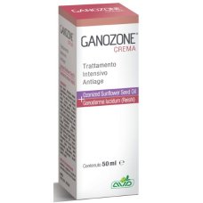 GANOZONE CREMA 50ML GANOZONE CREMA 50ML
