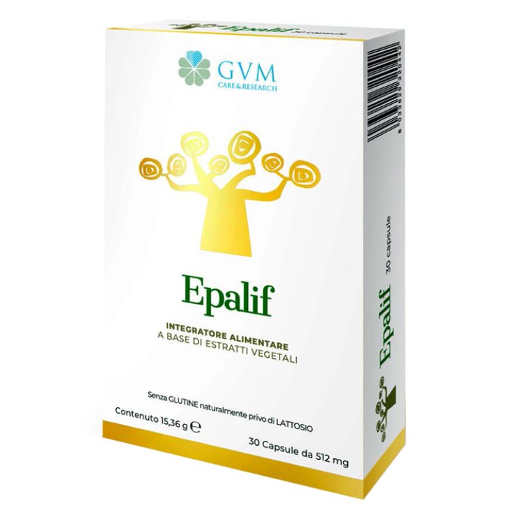 EPALIF 30CPS EPALIF 30CPS