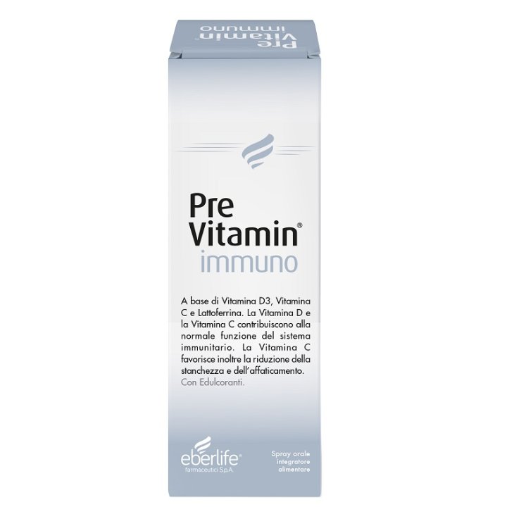 PREVITAMIN IMMUNO LATTOFER30ML PREVITAMIN IMMUNO LATTOFER30ML