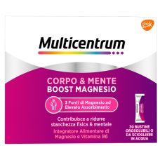 Multicentrum Boost Magne30bust Multicentrum Boost Magne30bust