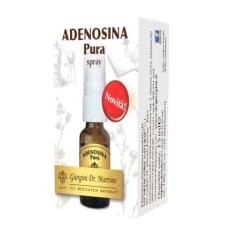 ADENOSINA PURA SPRAY 15ML GIOR ADENOSINA PURA SPRAY 15ML GIOR