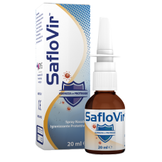 SAFLOVIR SPRAY NASALE 20ML