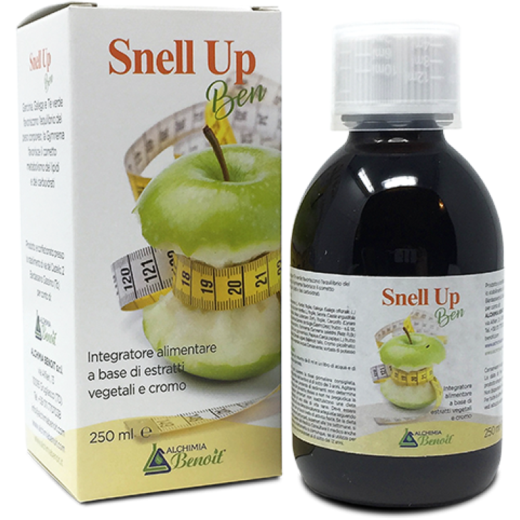 SNELL UP BEN 250ML SNELL UP BEN 250ML