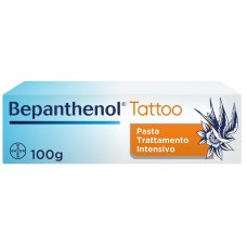 Bepanthenol Tattoo Pasta Trat Bepanthenol Tattoo Pasta Trat