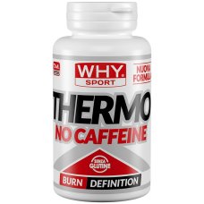WHYSPORT THERMO NO CAFF 90CPR WHYSPORT THERMO NO CAFF 90CPR