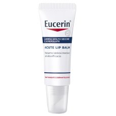 EUCERIN ACUTE LIP BALM 10ML