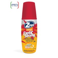 Zcare Protection Exotic Strong
