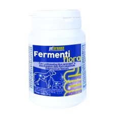 FERMENTIFLORA 30 CPR FERMENTIFLORA 30 CPR