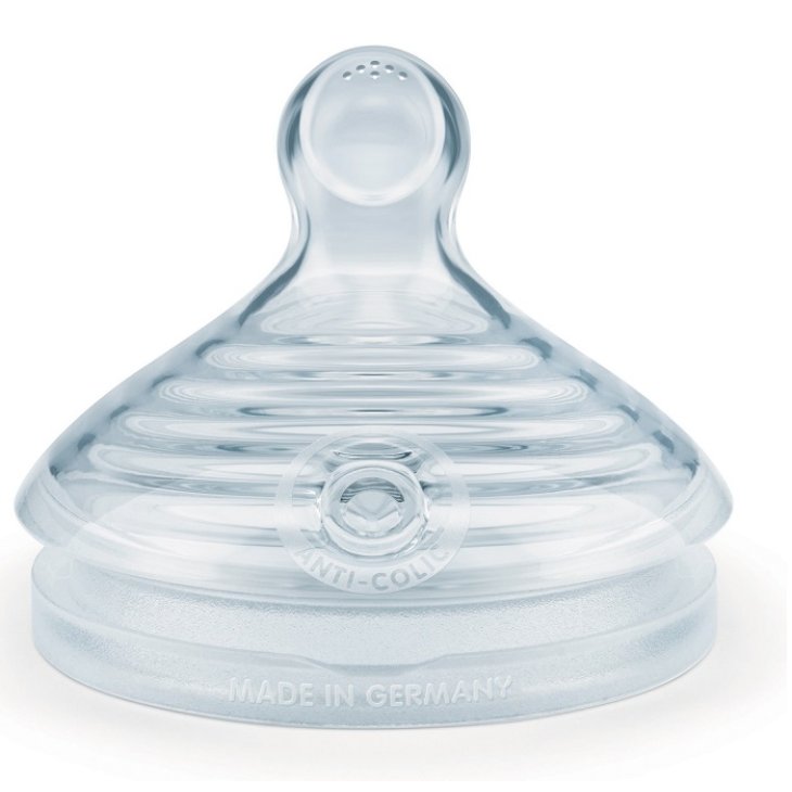 NUK TETTARELLA NAT SEN 0-6M M NUK TETTARELLA NAT SEN 0-6M M