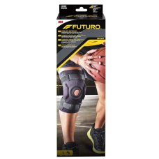 FUTURO SUPPORTO FERMO GIN SPOR