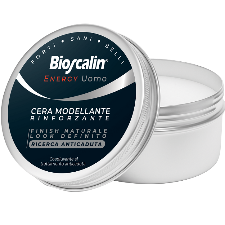 BIOSCALIN ENERGY CERA MODELL BIOSCALIN ENERGY CERA MODELL