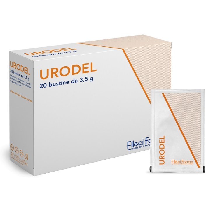 URODEL 20BUST URODEL 20BUST