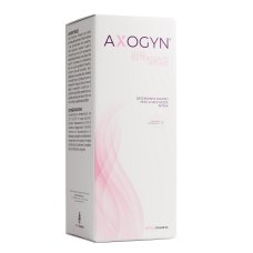 AXOGYN OLIO DET INTIMO 150ML C