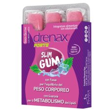 DRENAX SLIM DIMAGRANTE 9GUM