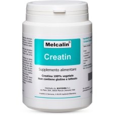 MELCALIN CREATIN 190GR BIOTEKN MELCALIN CREATIN 190GR BIOTEKN