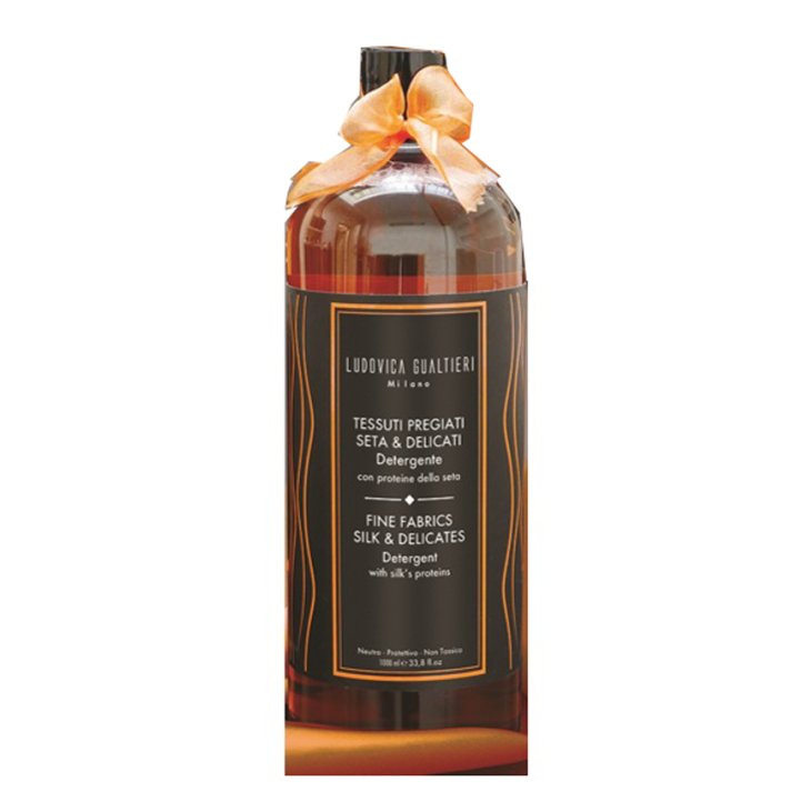 TESSUTI PREG SETA&DEL DET 1L TESSUTI PREG SETA&DEL DET 1L