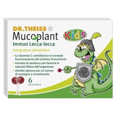 THEISS MUCOPLANT LECCA 6PZ