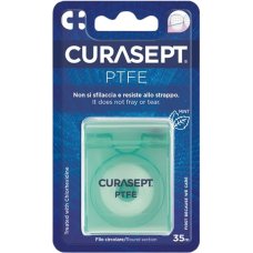 CURASEPT FLOSS PTFE CLOREX