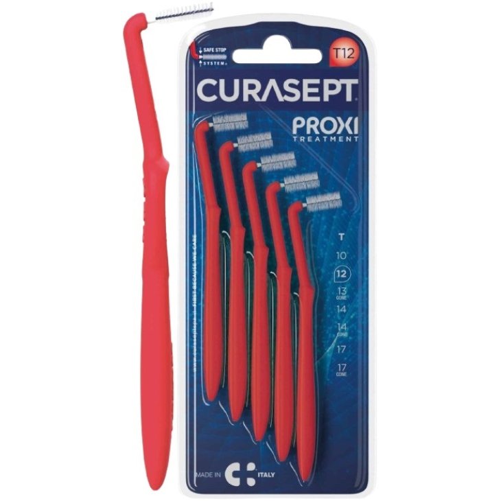 CURASEPT PROXI ANGLE P12 RO/RE