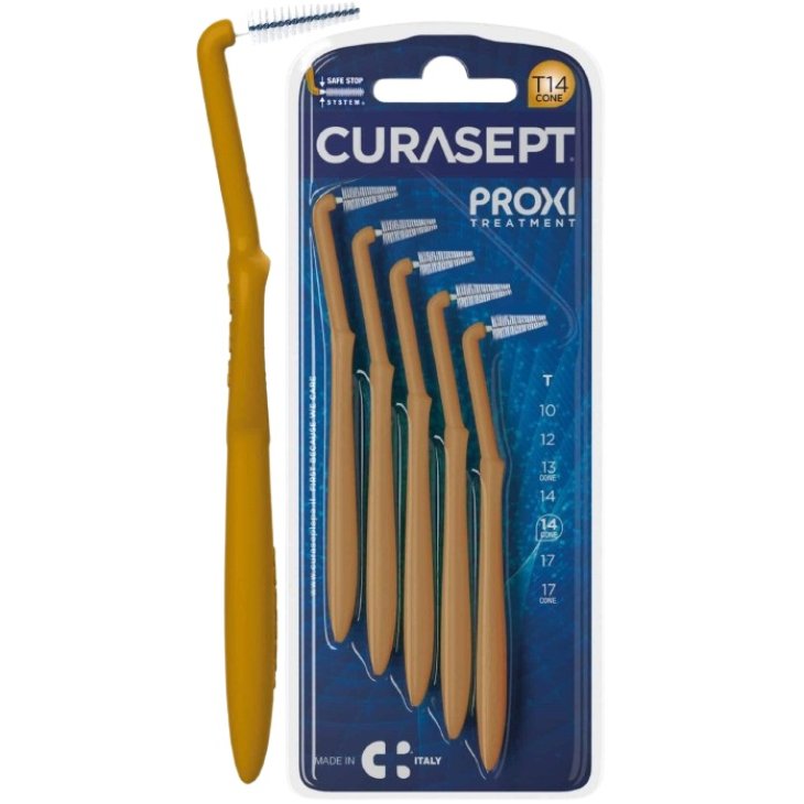 CURASEPT PROXI ANGLE P14 OC/GO CURASEPT PROXI ANGLE P14 OC/GO