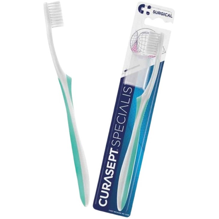 CURASEPT SPAZZ SPECIALIST SURG
