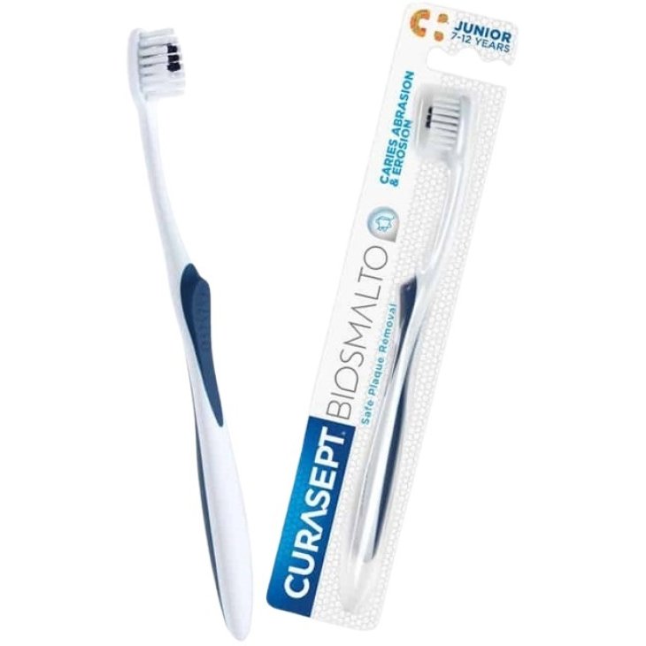 CURASEPT SPAZZ BIOSM JUNIOR