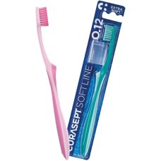 CURASEPT SPAZZOLINO EXTRA SOFT CURASEPT SPAZZOLINO EXTRA SOFT