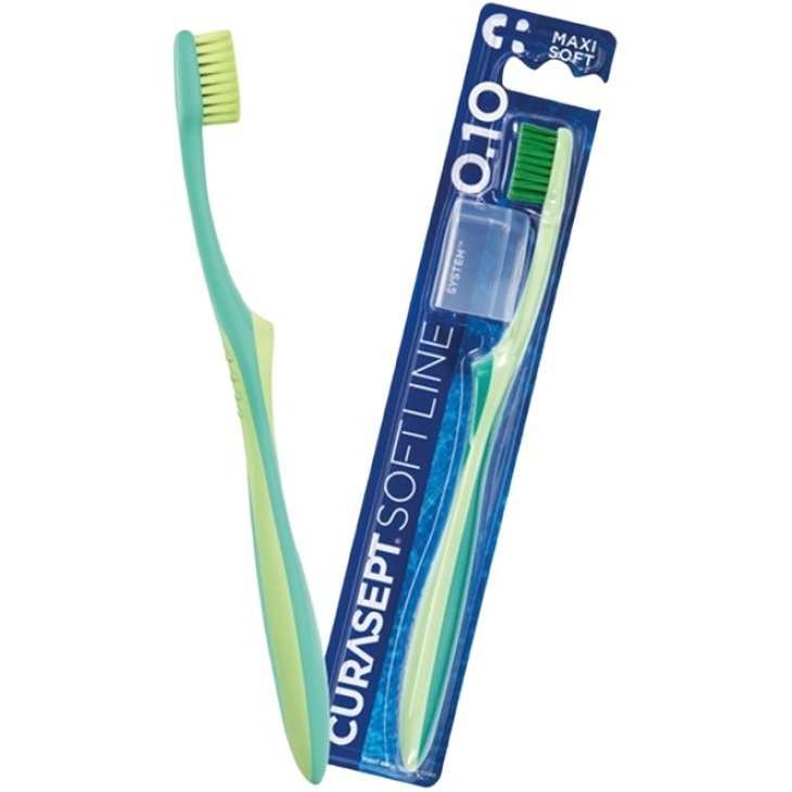 Curasept Spazz Maxi Soft 010 Curasept Spazz Maxi Soft 010