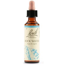 ROCK WATER BACH ORIG 20ML ROCK WATER BACH ORIG 20ML