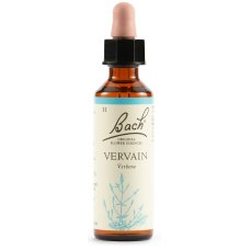 VERVAIN BACH ORIG 20ML VERVAIN BACH ORIG 20ML