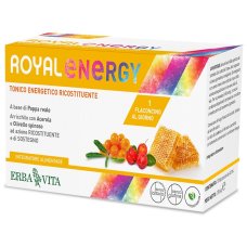 ROYAL ENERGY 10FL ROYAL ENERGY 10FL